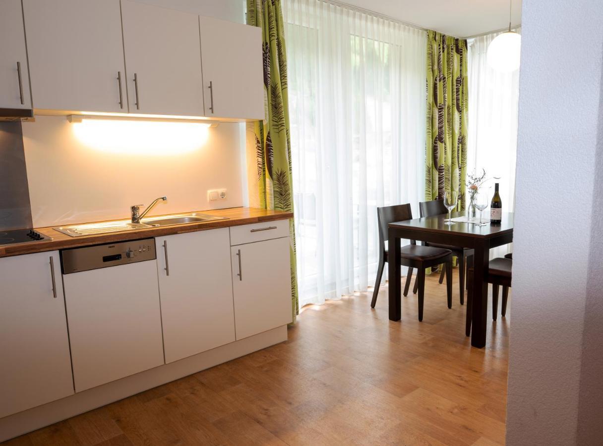 Apart Welcom Ischgl Esterno foto